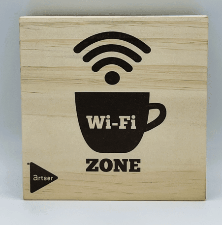 wifi zone